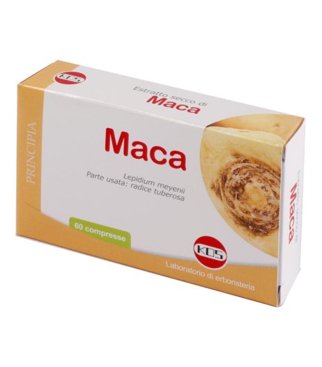 MACA ESTR SEC 60CPR 18G