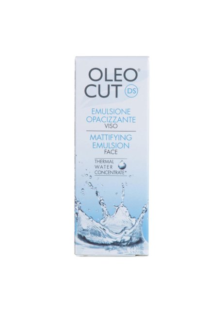 OLEOCUT-EMULSIONE OPACIZZANT50ML