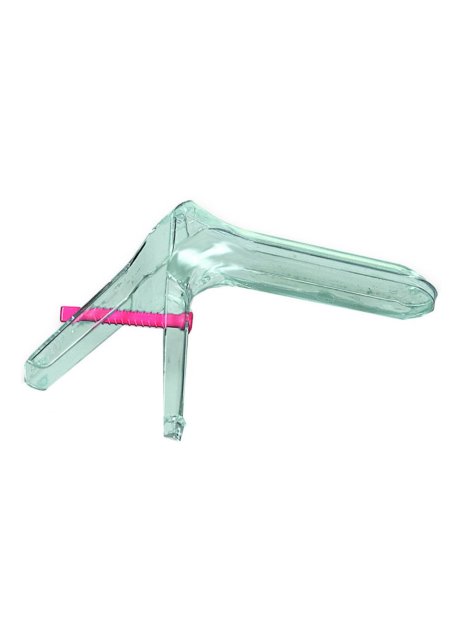 SPECULUM ST MONO MED SAFETY