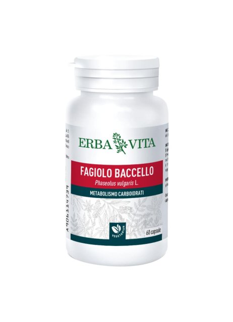 FAGIOLO BACELLO 60CPS 450MG