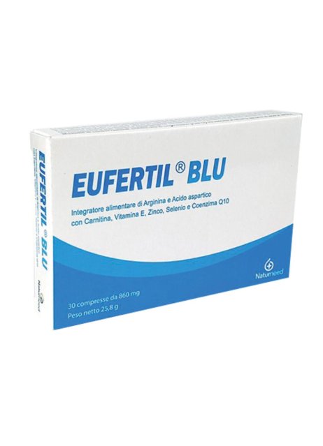 EUFERTIL BLU 30CPS