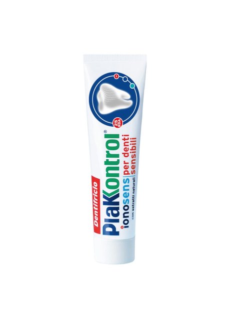 PLAKKONTROL Dent.Ionosens100ml