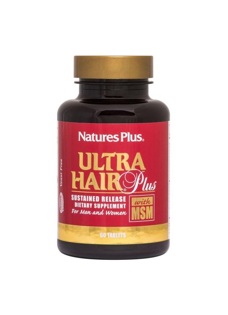 ULTRA HAIR PLUS 60TAV LA STREG