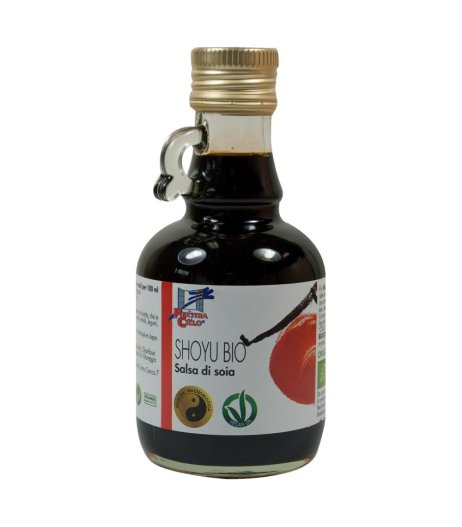 SHOYU KAGISA BIOL 250ML FINESTRA