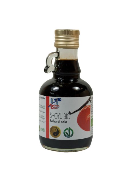 SHOYU KAGISA BIOL 250ML FINESTRA