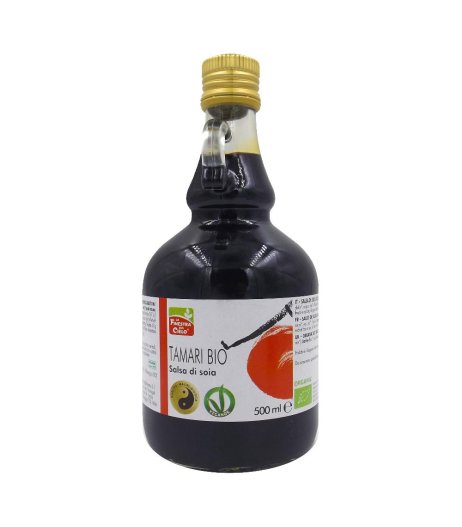 TAMARI YAEMON BIO 250ML FINESTRA