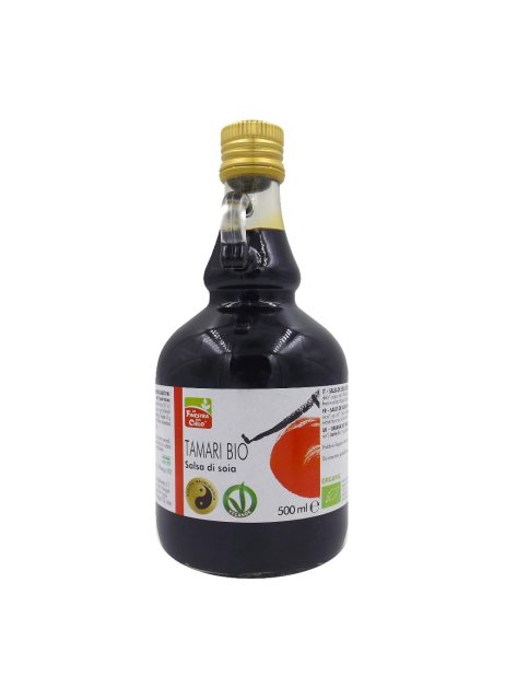 TAMARI YAEMON BIO 250ML FINESTRA