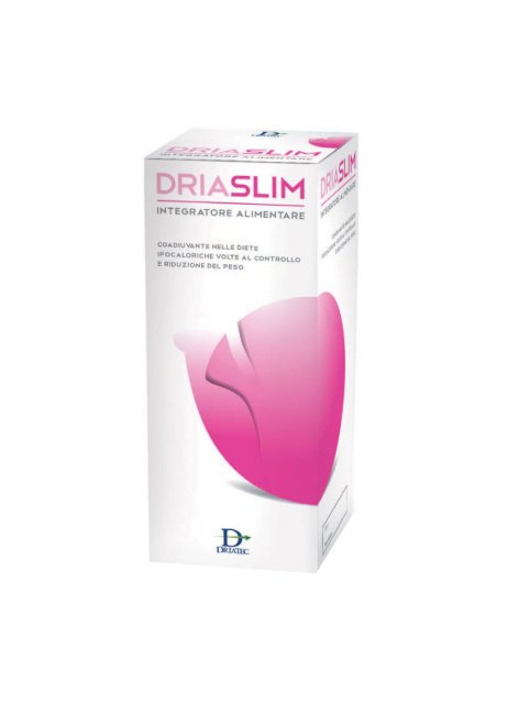 DRIASLIM SCIR 1000ML