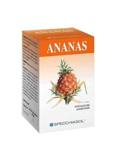 ANANAS ERBE 80CPS SPECCH