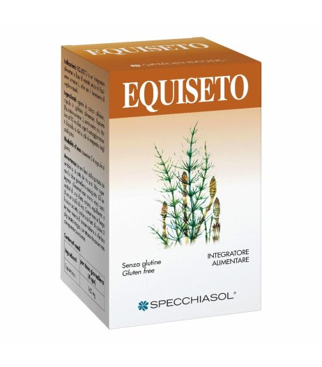 EQUISETO ERBE 80CPS SPECCH