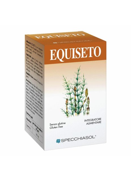 EQUISETO ERBE 80CPS SPECCH