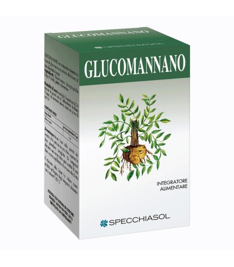 GLUCOMANNANO ERBE 80CPS SPECCH