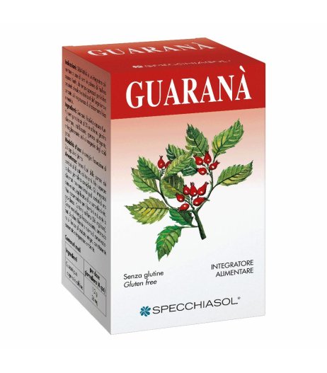 GUARANA ERBE 80CPS SPECCH