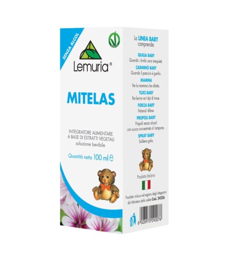 MITELAS FL 100ML