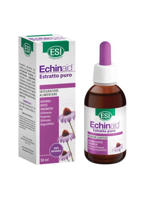 ECHINAID ESTR LIQ 50ML ESI