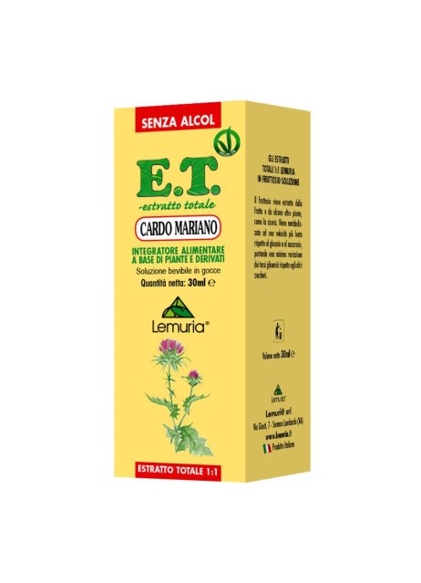 CARDO MARIANO ESTR T 30ML