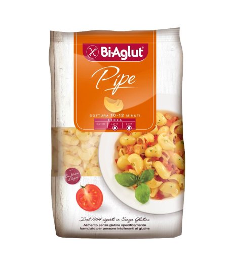 BIAGLUT-PASTA PIPETTE 500G