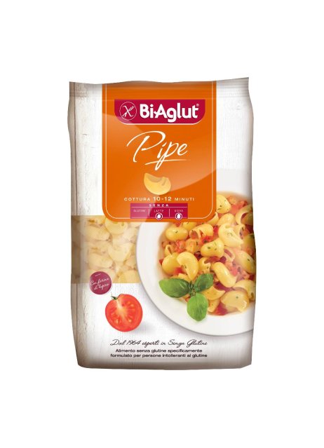 BIAGLUT-PASTA PIPETTE 500G