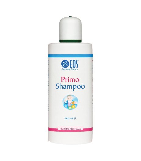 EOS PRIMO SHAMPOO 200ML<