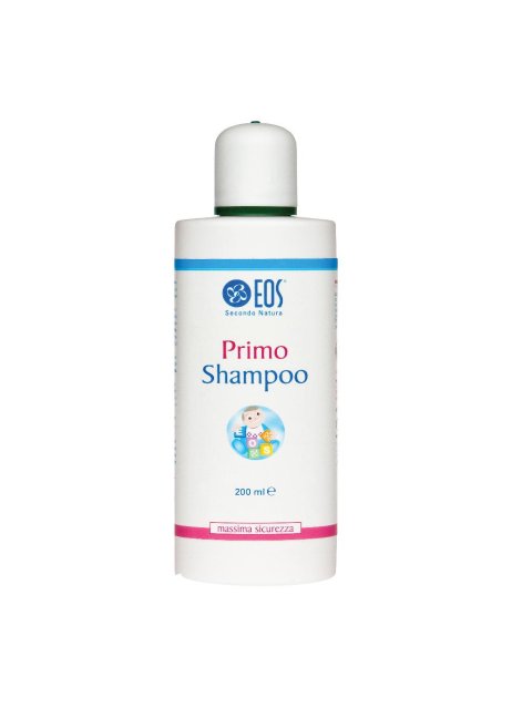 EOS PRIMO SHAMPOO 200ML<