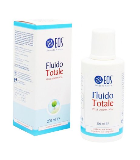 EOS FLUIDO BIODERMICO 200ML