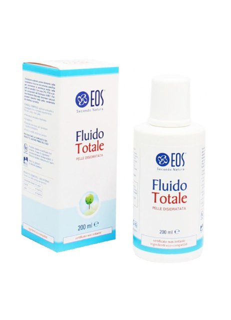 EOS FLUIDO BIODERMICO 200ML