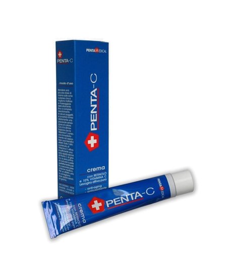 PENTA C CREMA 25ML