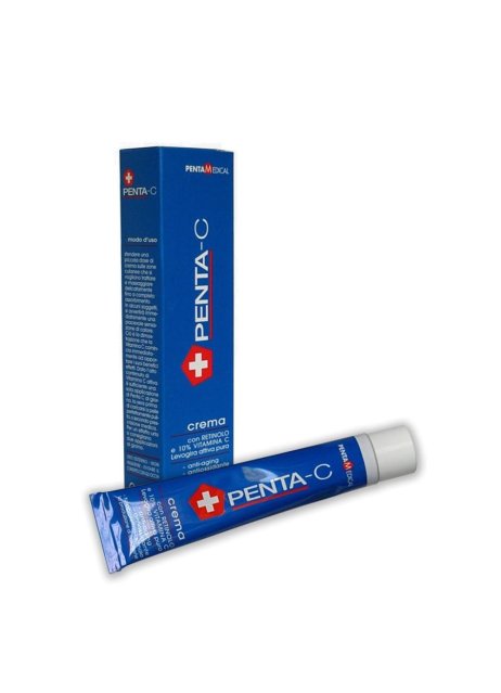 PENTA C CREMA 25ML