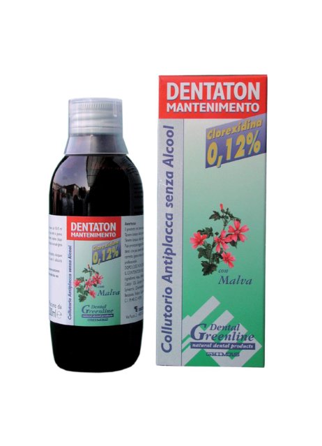 DENTATON 0,12 MANT 200ML