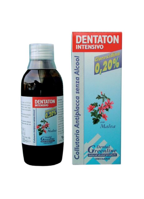 DENTATON 0,20 INTENS 200ML