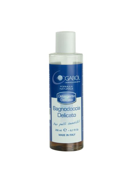 GABOL BAGNODOCCIA FL 200ML