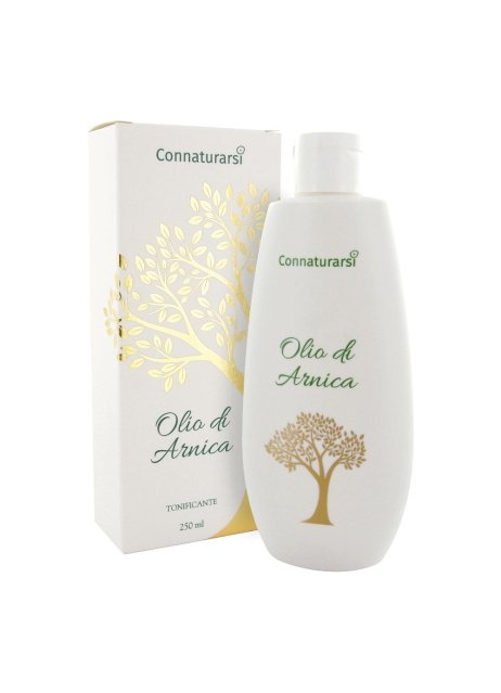 ARNICA OLIO 250ML CEMON