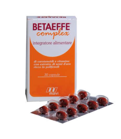 BETAEFFE COMPLEX 30CPS