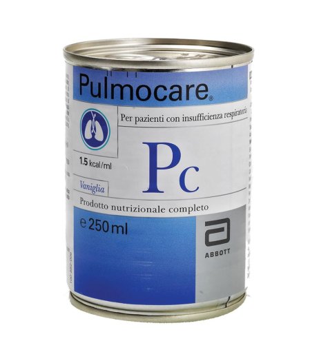 PULMOCARE*NUTR ENTER 250 ML