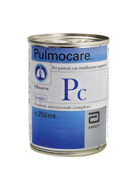 PULMOCARE*NUTR ENTER 250 ML