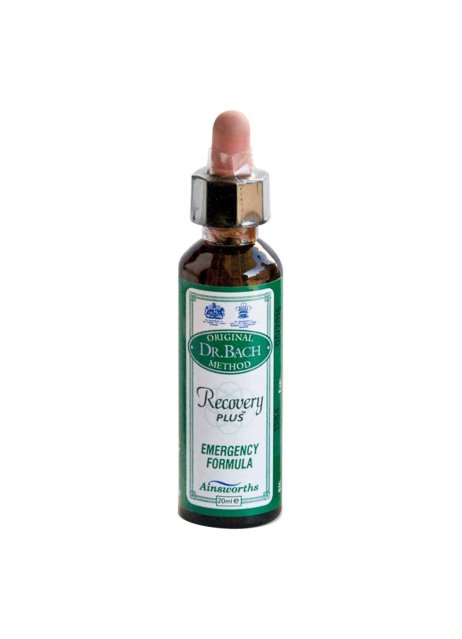 AINSWORTHS RECOV PLUS 20ML