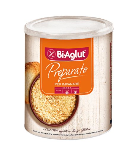 BIAGLUT-PREP IMPANARE 350G