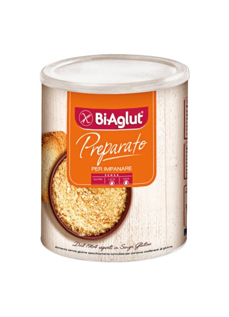 BIAGLUT-PREP IMPANARE 350G