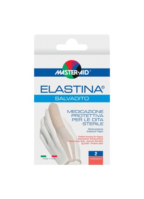 M-AID ELASTINA SALVADITA