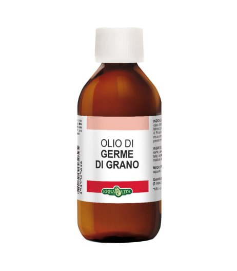 GERME GRANO OLIO ESS 100ML EBV