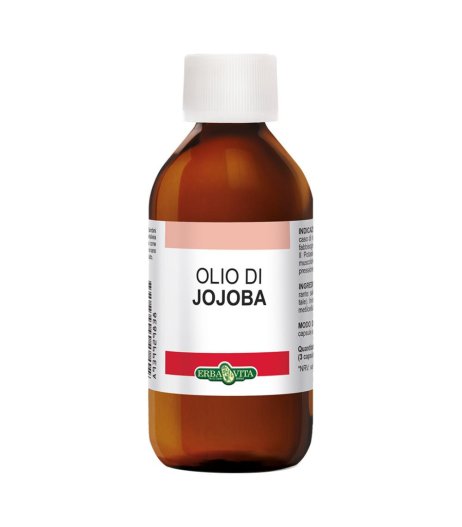 OLIO JOJOBA 100ML