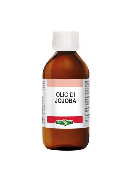 OLIO JOJOBA 100ML