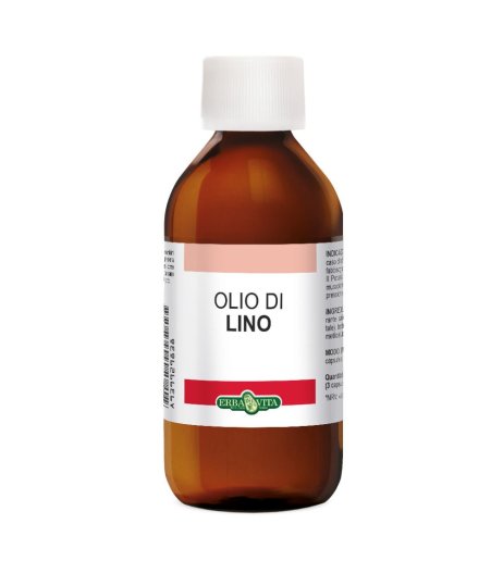 OLIO LINO 100ML