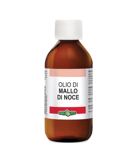 OLIO MALLO NOCE 100ML