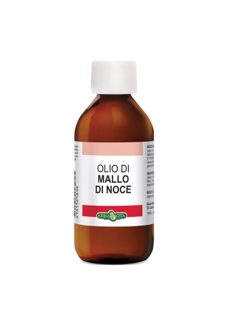 OLIO MALLO NOCE 100ML