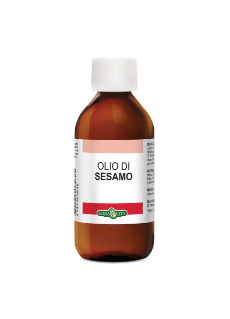 OLIO SESAMO 100ML