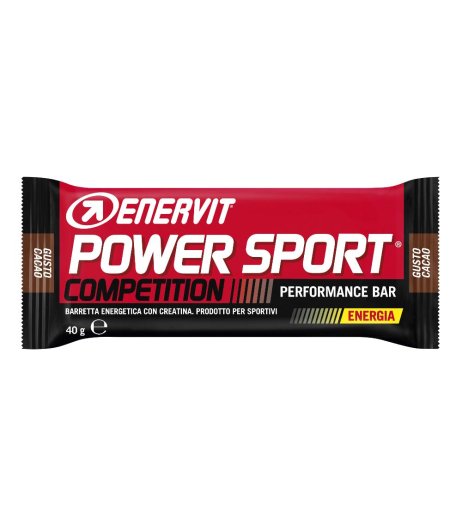 ENERVIT POWER SPORT COMP CACAO