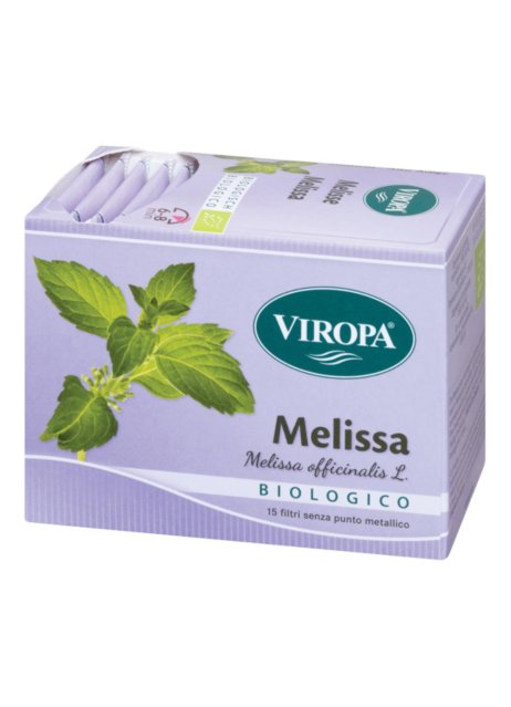 VIROPA MELISSA BIO 15BUST