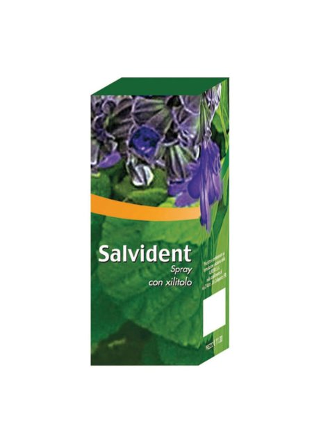 SALVIDENT SOL IAL SPR 30ML AUROR