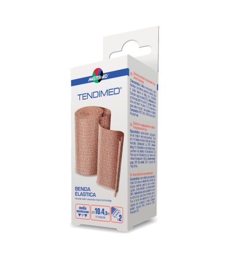 M-AID TENDIMED BENDA EL 10X4,5